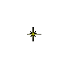 gifs etoile limuneuse or