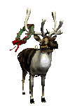 gifs anime rene de noel