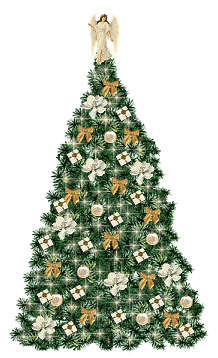 gifs grand sapin
